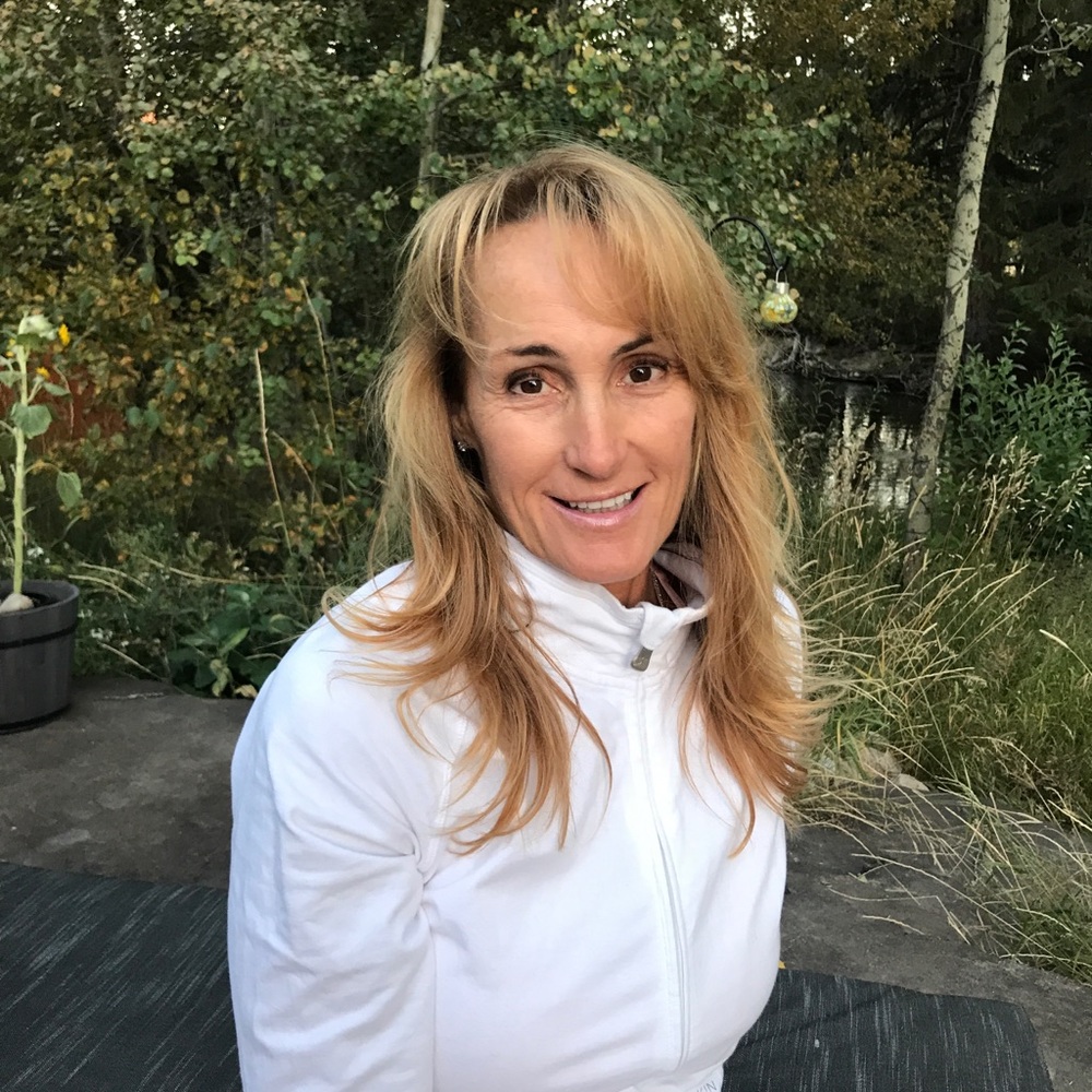 Meet your Posher, Patti